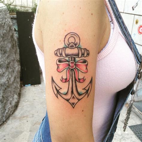 anchor with wings tattoo|anchor tattoos for women.